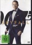James Bond 007- Skyfall
